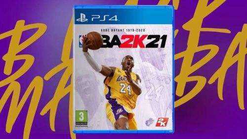 NBA2K11中文版