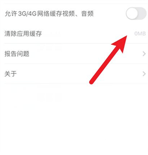 网易云课堂清理缓存的办法截图3