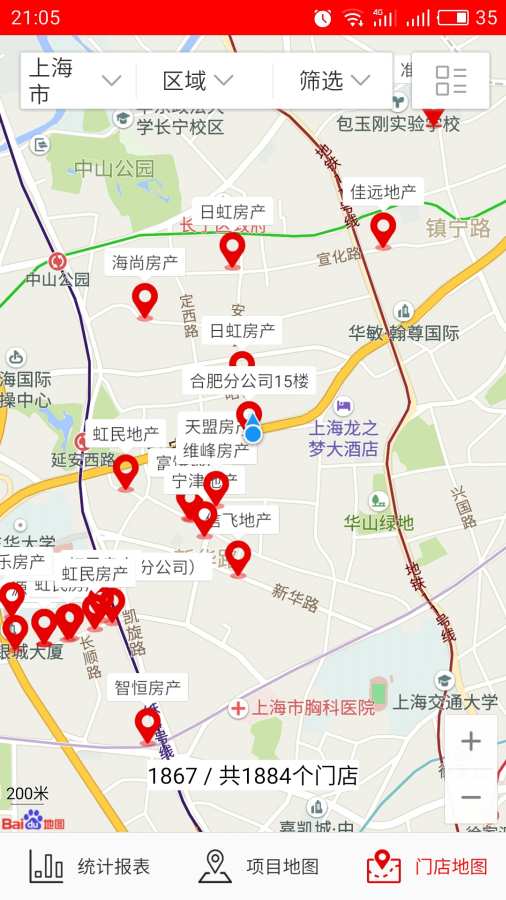 管理看板图1