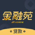 金融苑图标