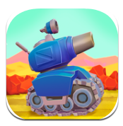 钢铁之丘2hillsofsteel2图标