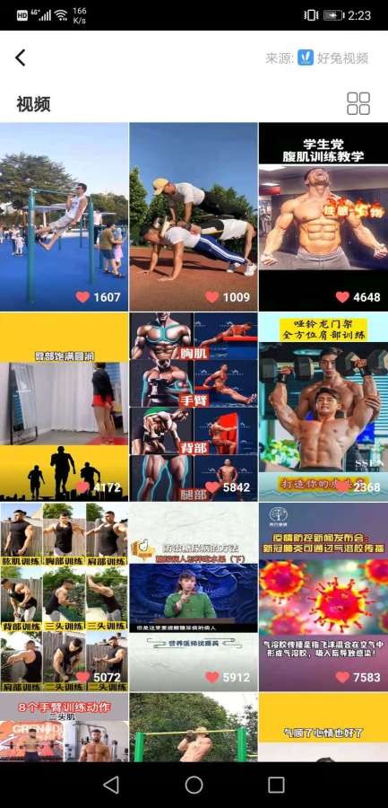 红小狗视频图7