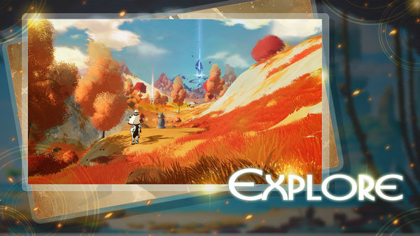 黎明之地Dawnlands国际版图2
