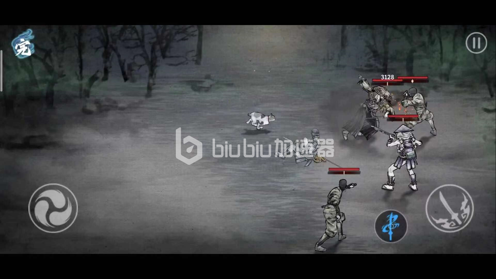 浪人末代武士怎么升级快浪人末代武士升级攻略