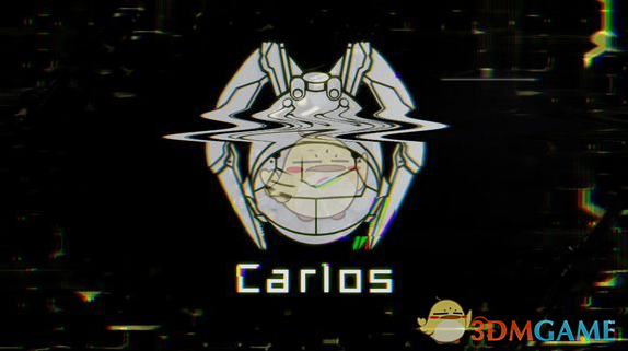 ICEY手游卡洛斯Carlos打法攻略