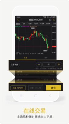 芝麻外汇图1