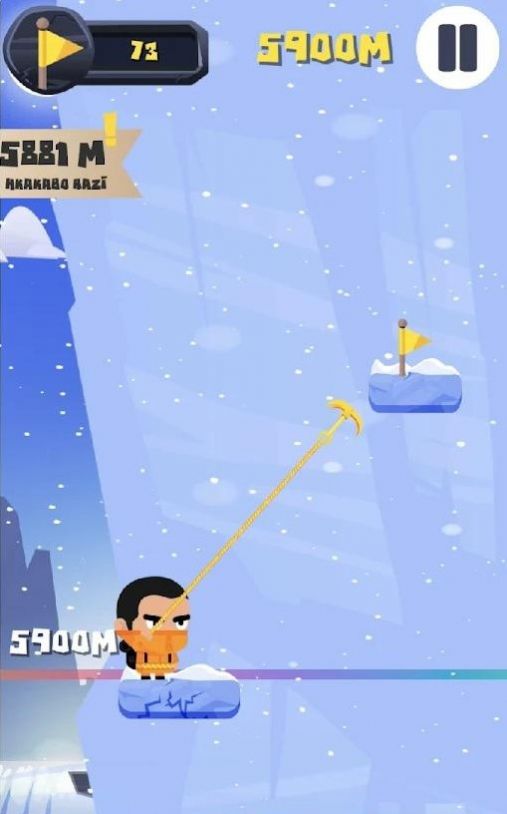 攀登马克斯ClimbMax图3
