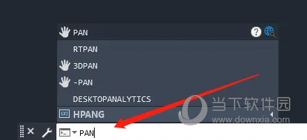 AutoCAD2021图纸怎么移动cad2021挪动图形教程