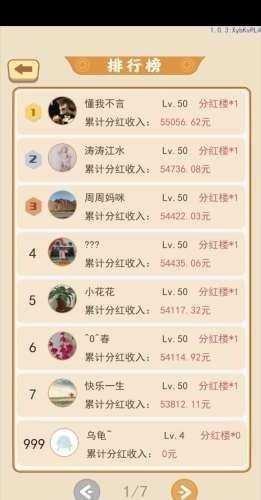 古代大富豪图1
