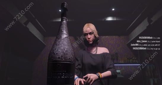 GTA5迎来重大更新：上线夜店经营模式