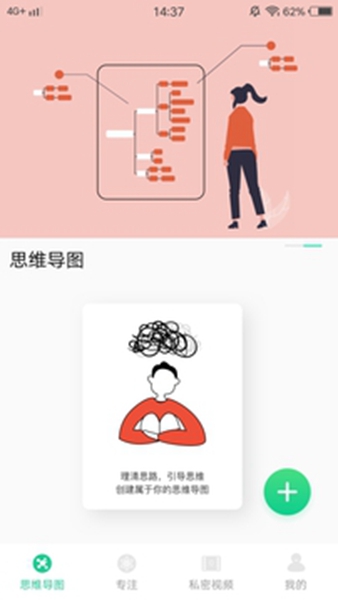 小狐狸记录app