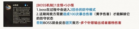 阴阳师祈舞唤神二阶段BOSS怎么打祈舞唤神二阶段阵容推荐