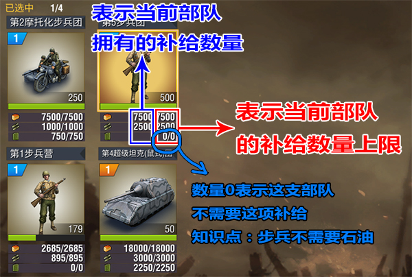 二战风云2破解版内置修改器补给攻略3