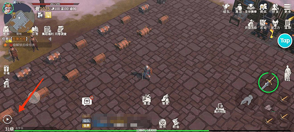 冰原守卫者手游