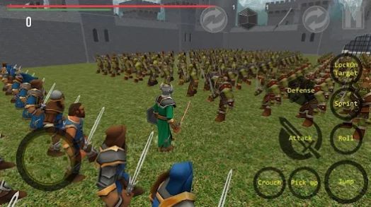BattleForRohan