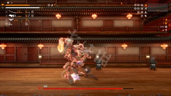 生死轮回游戏魏隆怎么打魏隆boss战打法技巧