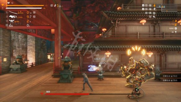 生死轮回游戏魏隆怎么打魏隆boss战打法技巧