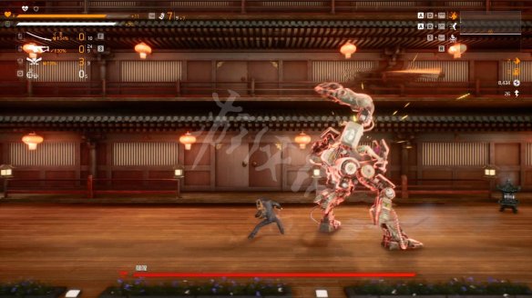 生死轮回游戏魏隆怎么打魏隆boss战打法技巧