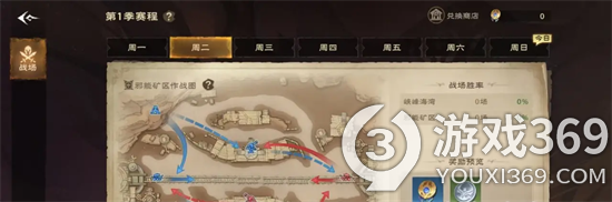 塔瑞斯世界战场玩法攻略介绍,如何应对战斗挑战