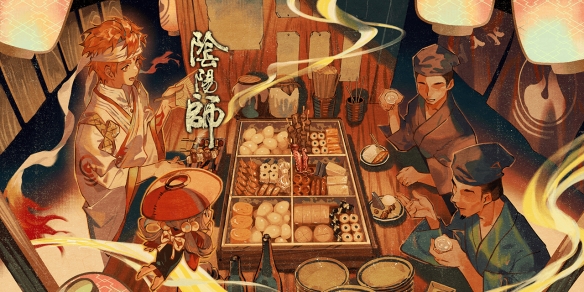 阴阳师五周年活动攻略:9月22日五周年更新内容一览