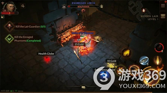 暗黑破坏神4技能附魔攻略选择推荐与技能搭配