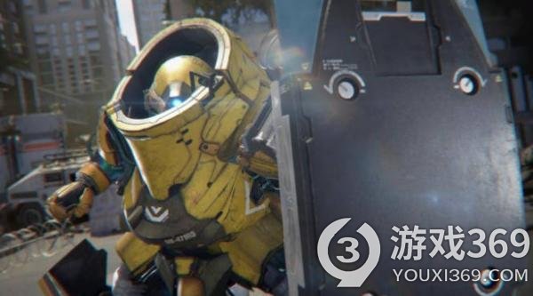 恐龙浩劫B测开启，提前体验机甲对战恐龙的刺激战斗