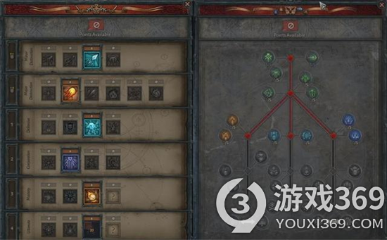 暗黑破坏神4技能附魔攻略选择推荐与技能搭配