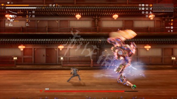 生死轮回游戏魏隆怎么打魏隆boss战打法技巧