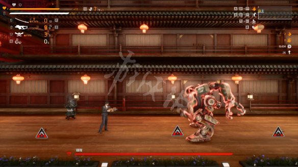 生死轮回游戏魏隆怎么打魏隆boss战打法技巧