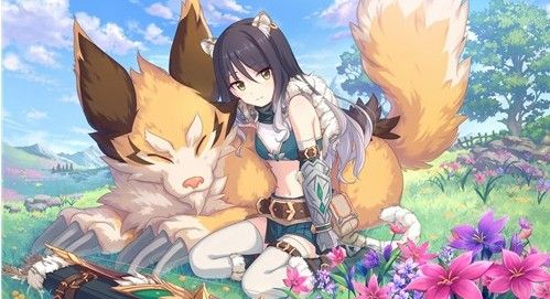 公主连结亚里莎和TP弓对比评测-亚里莎和TP弓谁更强