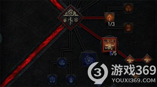暗黑破坏神4技能附魔攻略选择推荐与技能搭配