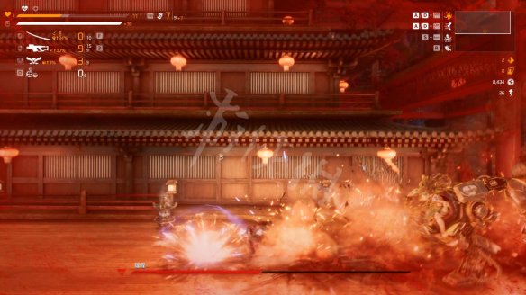 生死轮回游戏魏隆怎么打魏隆boss战打法技巧