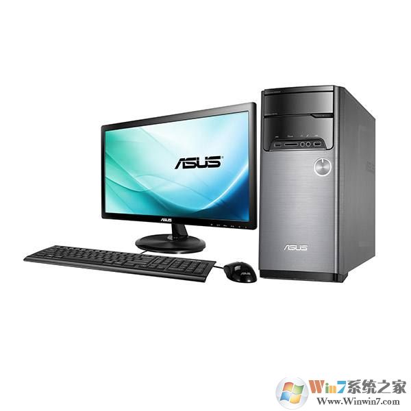 华硕ROGG20CB装win7怎么装详细图文教程