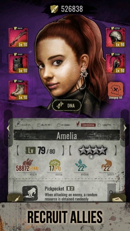 GenerationZombie图5