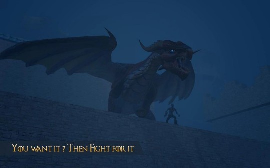 死亡之战5免广告版图6