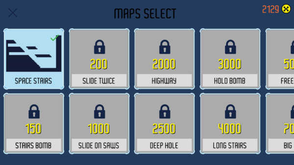 火柴人的华丽作死2023版