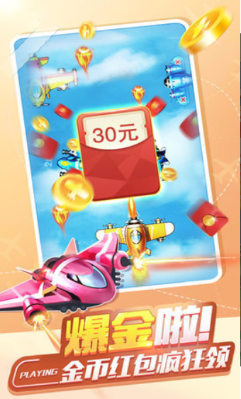 凤凰战机复仇之战图1