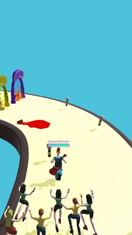 有名的音乐家游戏下载安卓版截图4