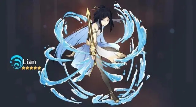 原神4.1版本