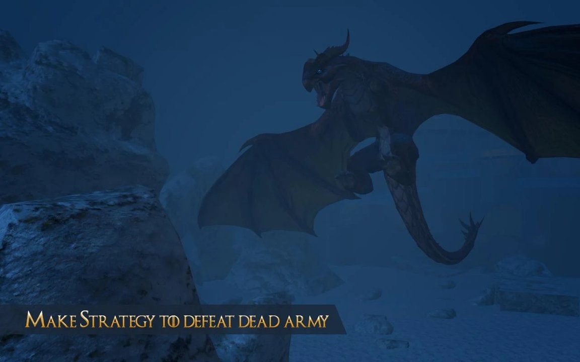 死亡之战5免广告版图1