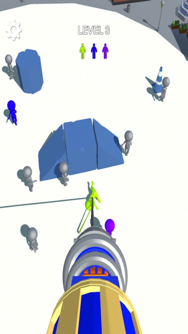 勾住人类游戏图2