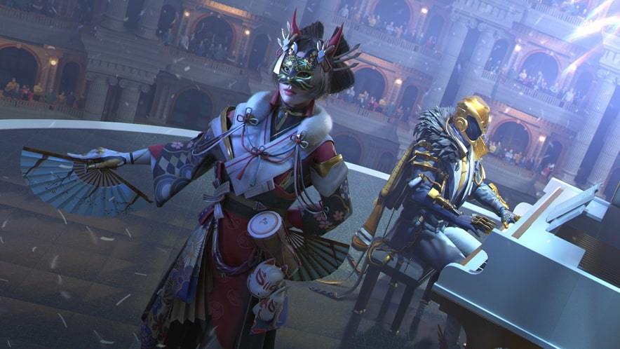 PUBGMOBILE国际服官方版