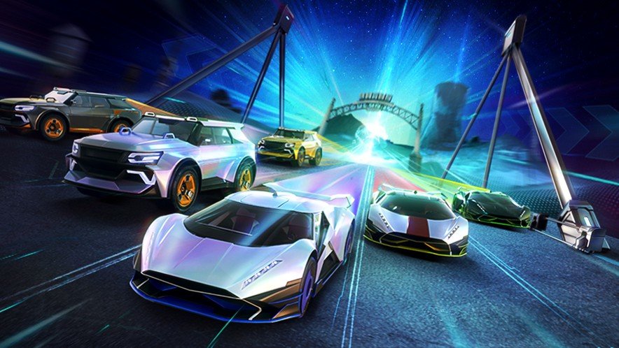 PUBGMOBILE国际服官方版