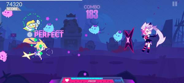 喵斯快跑2.6.0版本