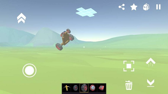 废品机械师手机版