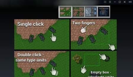 铁锈战争二战模组最新版