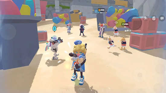 香肠派对五周年正版