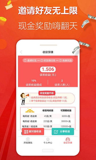快赚头条图4