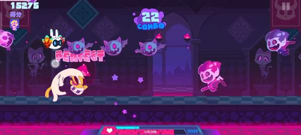 喵斯快跑2.6.0版本