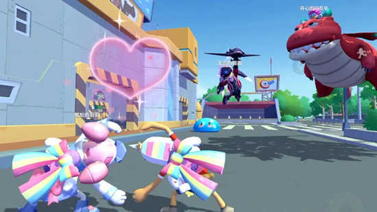 香肠派对五周年正版